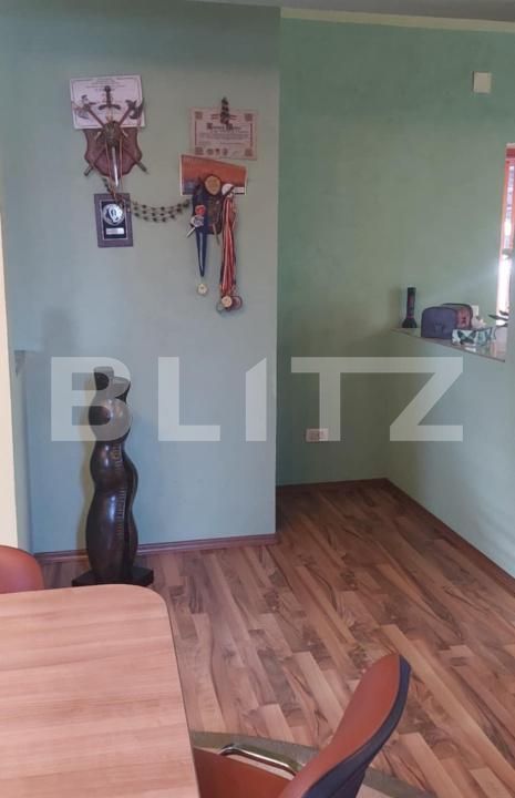 Casa de vânzare 4 camere Chisineu-Cris - 168573CV | BLITZ Arad | Poza4