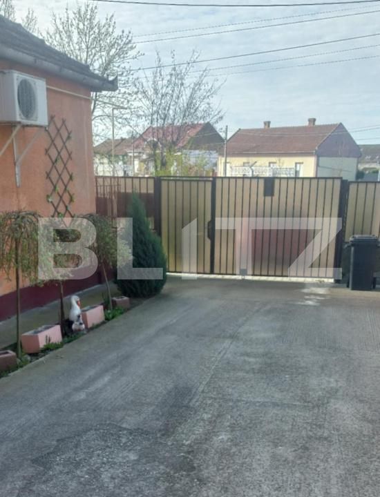Casa de vânzare 4 camere Chisineu-Cris - 168573CV | BLITZ Arad | Poza21