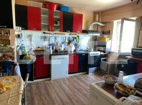 Apartament de vânzare 4+ camere Micalaca - 169157AV | BLITZ Arad | Poza1