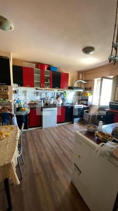 Apartament de vânzare 4+ camere Micalaca - 169157AV | BLITZ Arad | Poza2