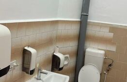 Apartament la casa, de vanzare, cu 3 camere, 120 mp, zona centrala