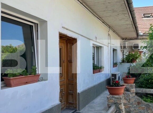 Apartament de vânzare 3 camere Central - 169158AV | BLITZ Arad | Poza1