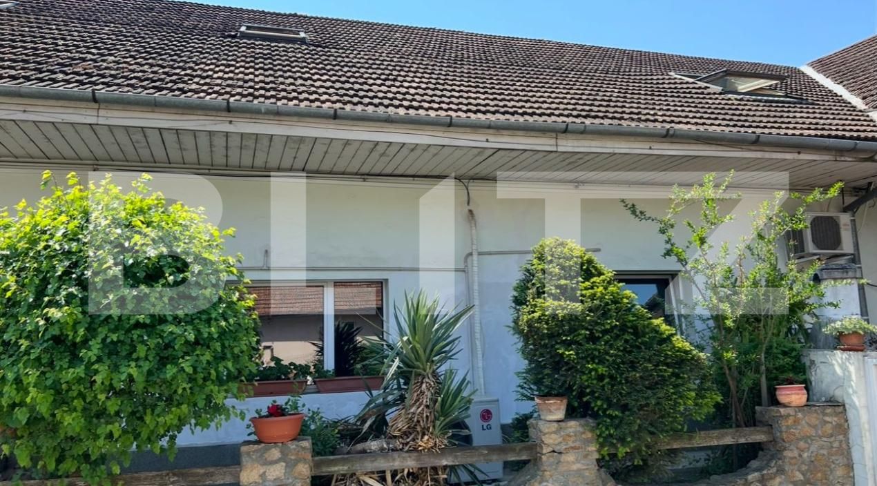 Apartament de vânzare 3 camere Central - 169158AV | BLITZ Arad | Poza2