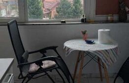 Vand apartament cu 2 camere Alfa