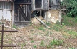 Blitz va ofera spre vânzare o casa cu teren generos în Cermei 