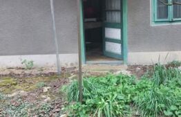 Blitz va ofera spre vânzare o casa cu teren generos în Cermei 