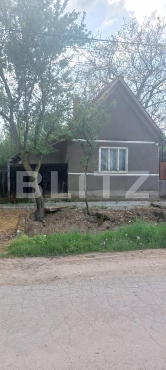 Casa de vânzare 3 camere Cermei - 169465CV | BLITZ Arad | Poza2