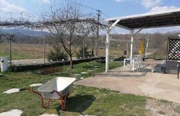 Blitz Arad va ofera spre vanzare casa superba in Loc. Varfurile Jud. Arad