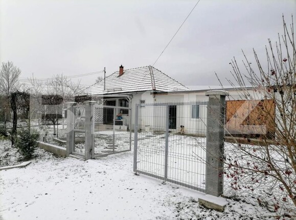 Casa de vânzare 2 camere Varfurile - 169466CV | BLITZ Arad | Poza3