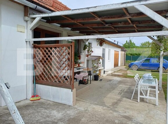 Casa de vânzare 2 camere Varfurile - 169466CV | BLITZ Arad | Poza1