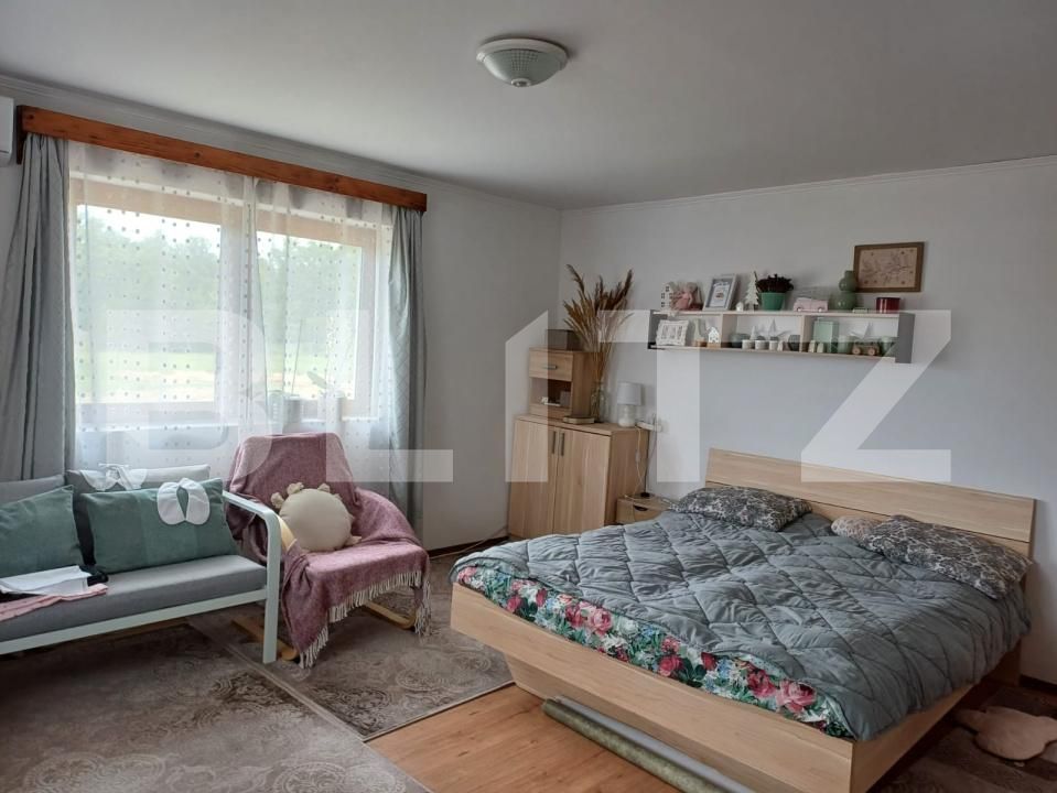 Casa de vânzare 2 camere Varfurile - 169466CV | BLITZ Arad | Poza4