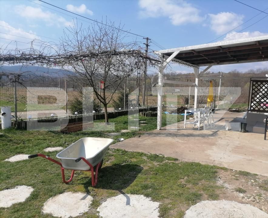 Casa de vânzare 2 camere Varfurile - 169466CV | BLITZ Arad | Poza2