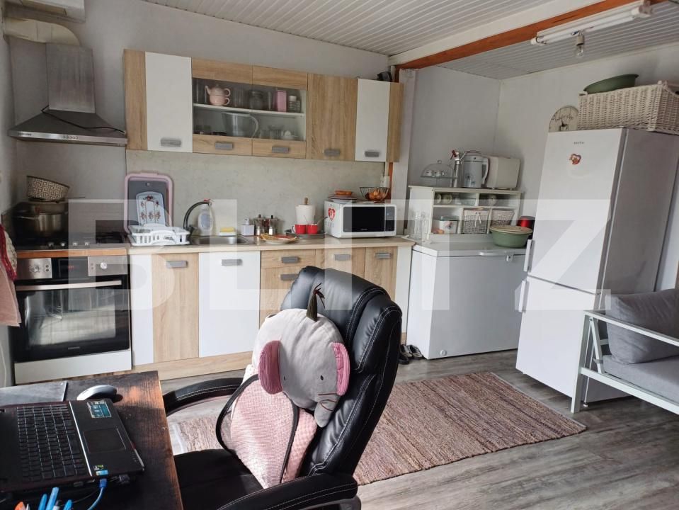 Casa de vânzare 2 camere Varfurile - 169466CV | BLITZ Arad | Poza6