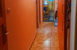 Blitz va ofera spre vanzare apartament 3 camere zona Alfa