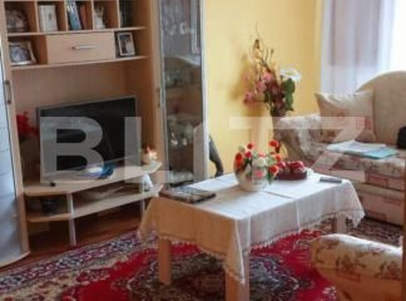 Apartament de vânzare 3 camere Alfa - 169834AV | BLITZ Arad | Poza1