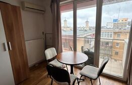 Apartament de vanzare, cu 1 camera, 37 mp, zona Micalaca