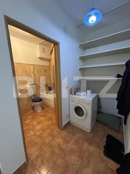 Garsonieră de vânzare Micalaca - 170285AV | BLITZ Arad | Poza6