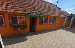 Blitz va ofera spre vanzare casa in Covăsânț