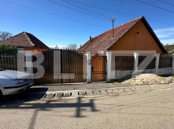 Casa de vânzare 2 camere Covasint - 170460CV | BLITZ Arad | Poza1
