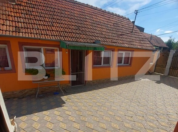 Casa de vânzare 2 camere Covasint - 170460CV | BLITZ Arad | Poza2