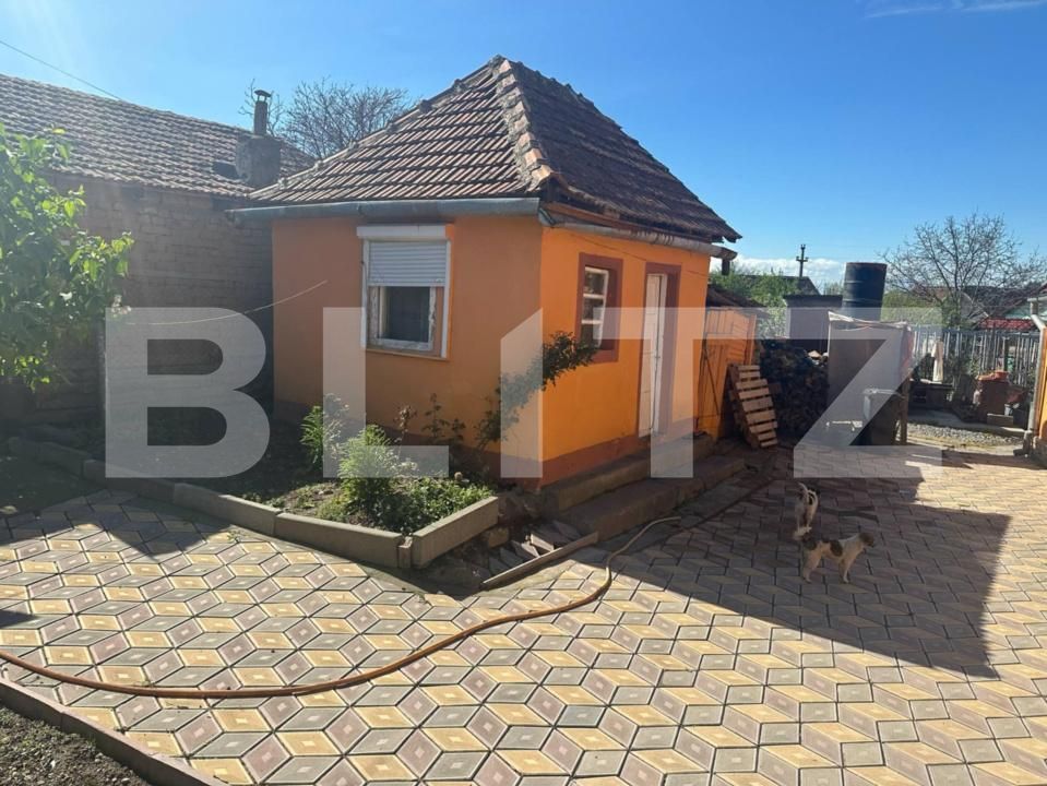 Casa de vânzare 2 camere Covasint - 170460CV | BLITZ Arad | Poza3