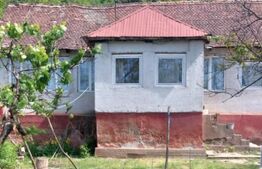 Blitz va ofera spre vanzare casa cu teren generos in Covăsânț