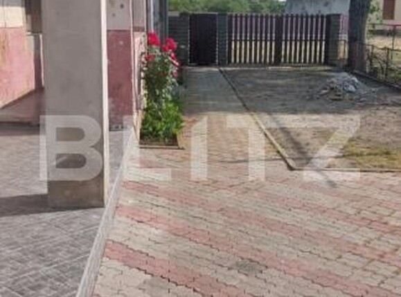 Casa de vânzare 4 camere Vladimirescu - 172098CV | BLITZ Arad | Poza1