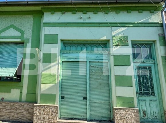 Casa de vânzare 5 camere Exterior Est - 172250CV | BLITZ Arad | Poza1