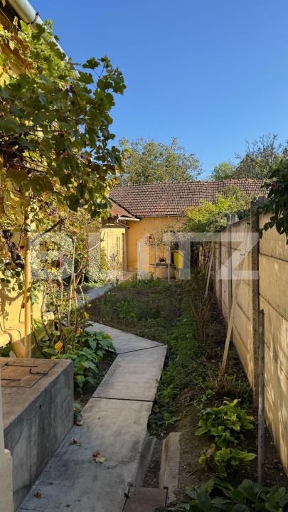 Casa de vânzare 5 camere Exterior Est - 172250CV | BLITZ Arad | Poza3