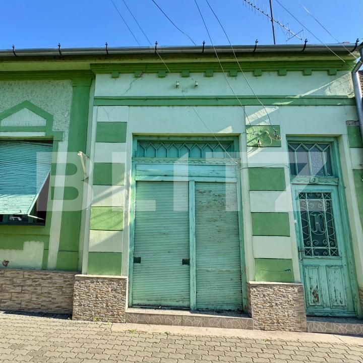 Casa de vânzare 5 camere Exterior Est - 172250CV | BLITZ Arad | Poza1