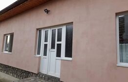 Blitz va ofera spre vanzare casa cu 3 camere in Curtici