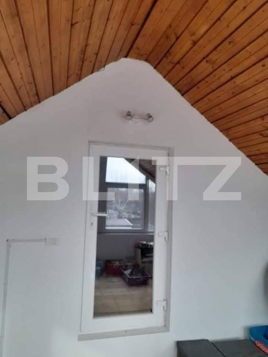 Casa de vânzare 3 camere Curtici - 172268CV | BLITZ Arad | Poza24