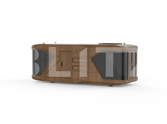 Casa de vânzare 2 camere Functionarilor - 172457CV | BLITZ Arad | Poza6