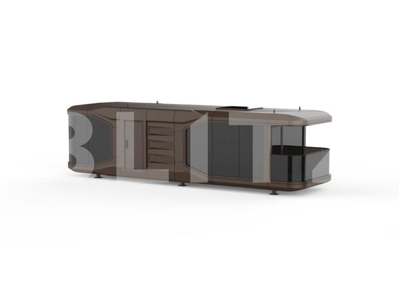 Casa de vânzare 2 camere Functionarilor - 172489CV | BLITZ Arad | Poza6