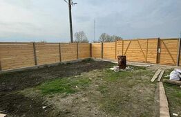 Blitz va ofera spre vanzare casa noua in Sanleani constructie 2024