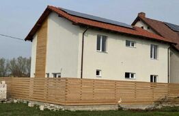 Blitz va ofera spre vanzare casa noua in Sanleani constructie 2024