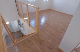 Blitz va ofera spre vanzare casa noua in Sanleani constructie 2024