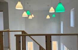 Blitz va ofera spre vanzare casa noua in Sanleani constructie 2024