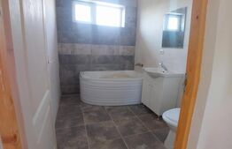 Blitz va ofera spre vanzare casa noua in Sanleani constructie 2024