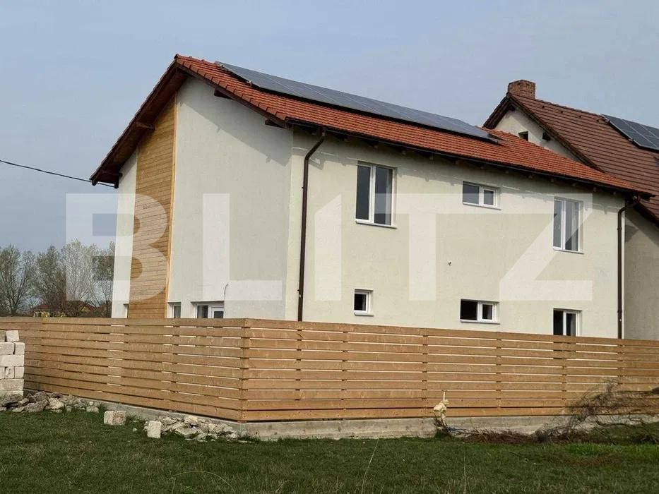 Casa de vânzare 6 camere Sanleani - 172825CV | BLITZ Arad | Poza1