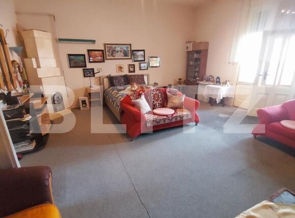 Apartament de vânzare 4 camere Central - 172967AV | BLITZ Arad | Poza1