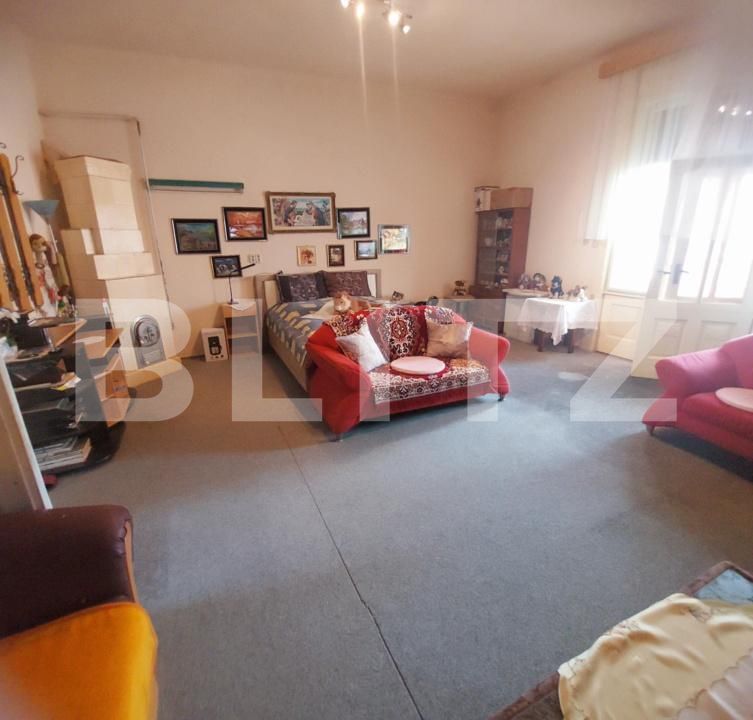 Apartament de vânzare 4 camere Central - 172967AV | BLITZ Arad | Poza1