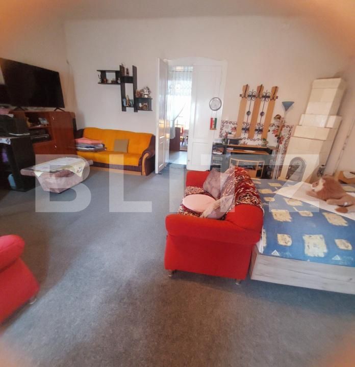 Apartament de vânzare 4 camere Central - 172967AV | BLITZ Arad | Poza2
