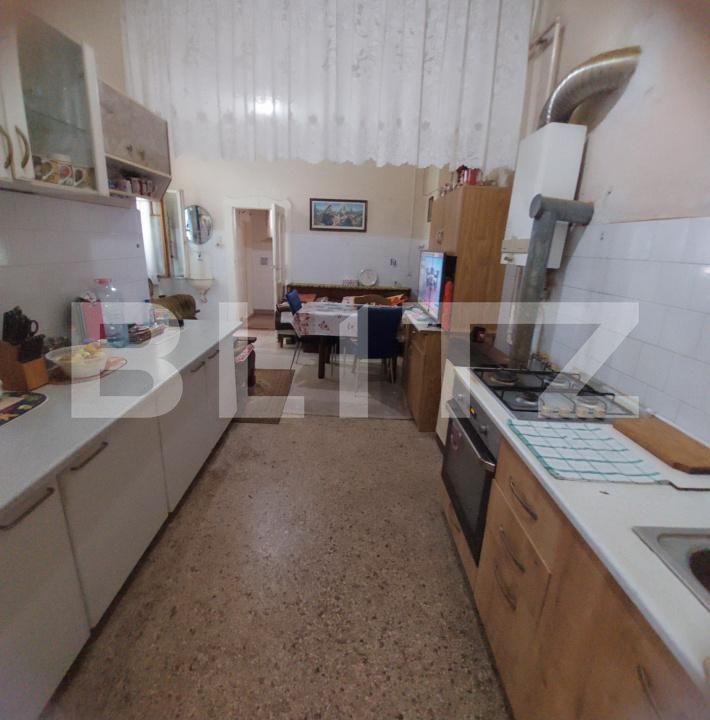 Apartament de vânzare 4 camere Central - 172967AV | BLITZ Arad | Poza3