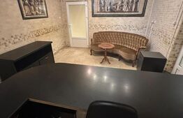 Spațiu de birou de închiriat, 100 mp, zona centrală, lângă Tribunal