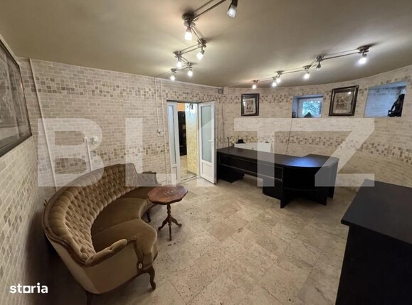 Spațiu birouri de închiriat Ultracentral - 173536SIB | BLITZ Arad | Poza1