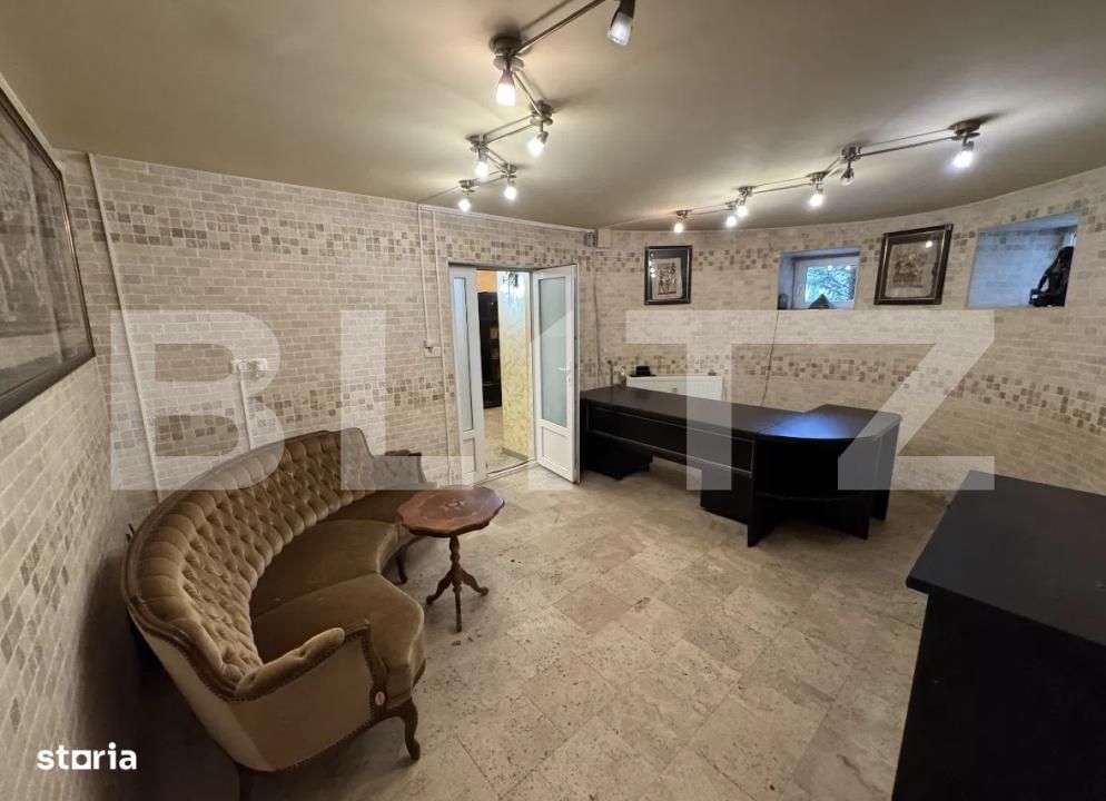 Spațiu birouri de închiriat Ultracentral - 173536SIB | BLITZ Arad | Poza1