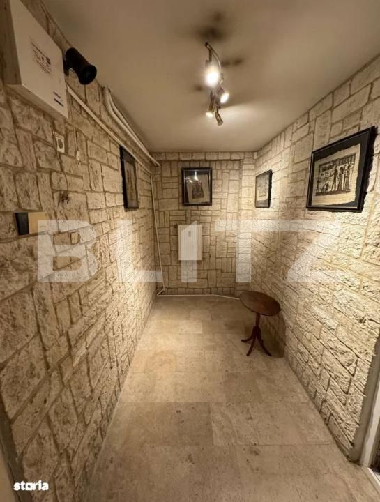 Spațiu birouri de închiriat Ultracentral - 173536SIB | BLITZ Arad | Poza4