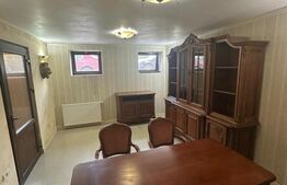 Spațiu de birou de închiriat, zona centrală – aproape de Tribunal