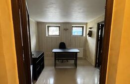 Spațiu de birou de închiriat, zona centrală – aproape de Tribunal